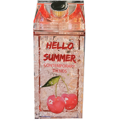 Hello Summer Vibe Becher