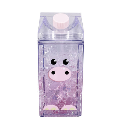 Hello Summer Vibe Becher