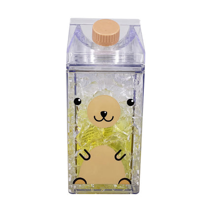 Hello Summer Vibe Becher