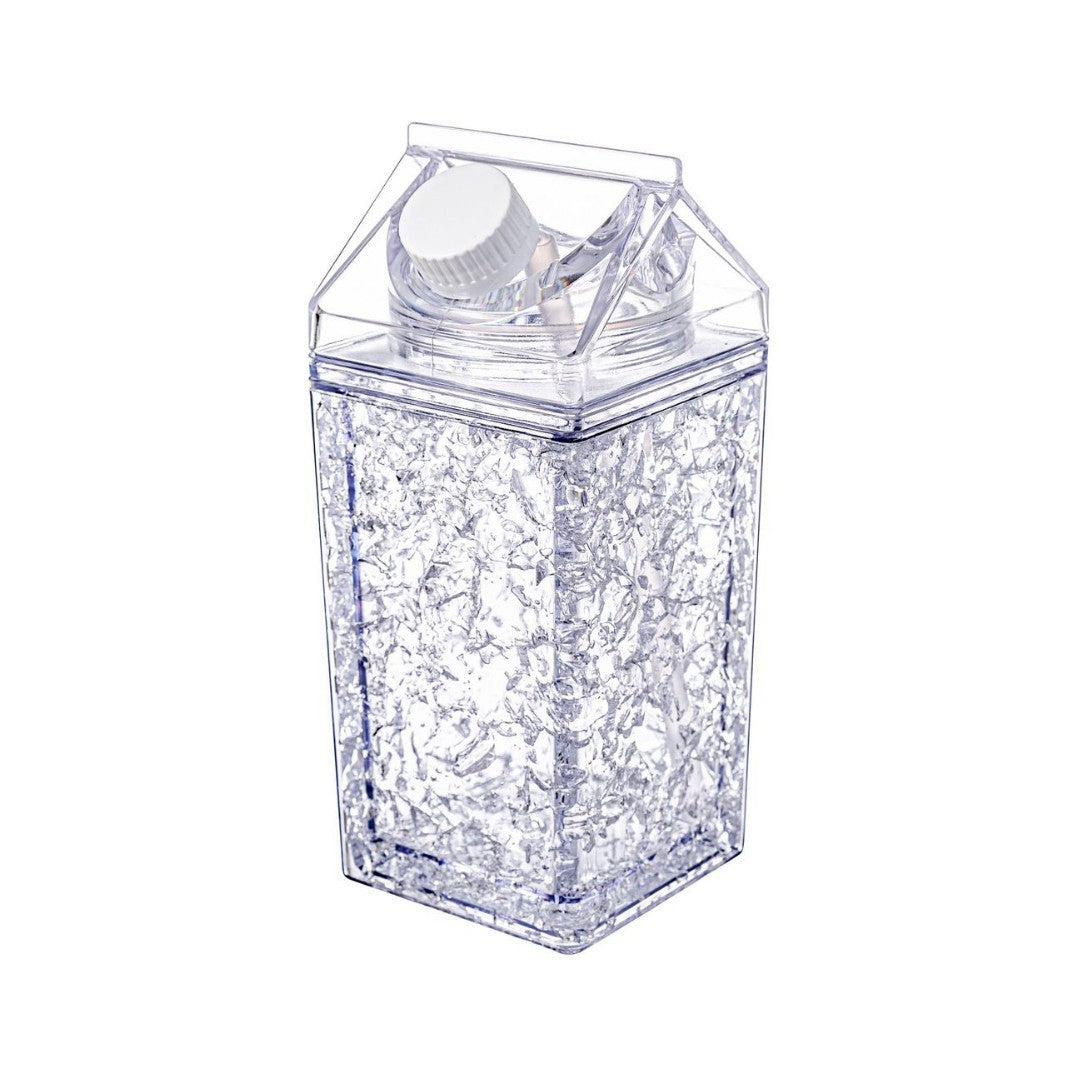 Hello Summer Vibe Becher