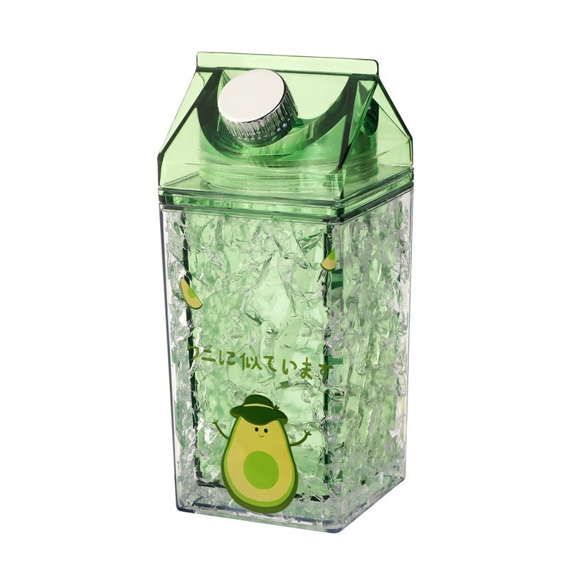 Hello Summer Vibe Becher